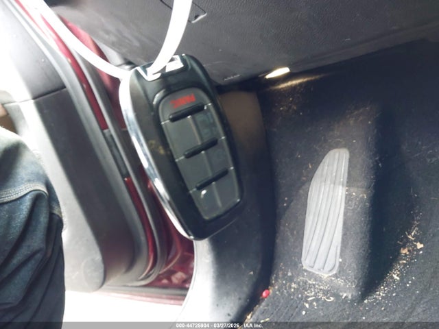 Aukcja sprzedaży 2017 Chrysler Pacifica Limited, vin: 2C4RC1GG9HR528421, numer aukcji: 44725904