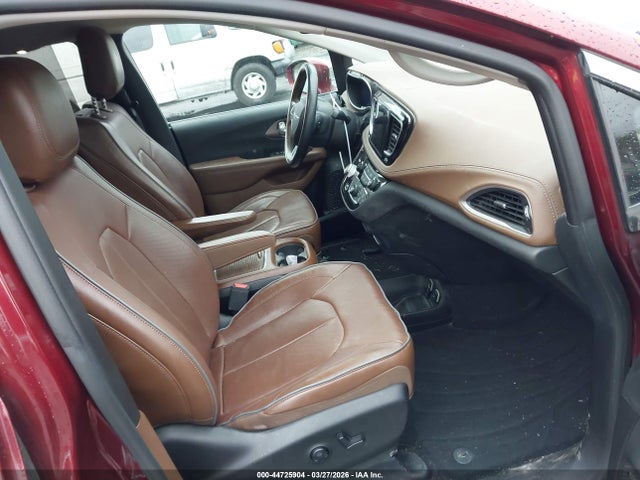Aukcja sprzedaży 2017 Chrysler Pacifica Limited, vin: 2C4RC1GG9HR528421, numer aukcji: 44725904