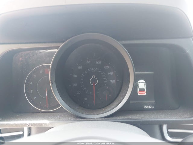 2022 HYUNDAI ELANTRA KMHLM4AG9NU265242 Photo 6