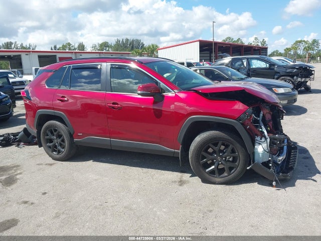 2023 TOYOTA RAV4 HYBRID JTMRWRFV2PD201169