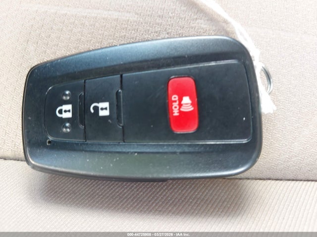 2023 TOYOTA RAV4 HYBRID JTMRWRFV2PD201169 Photo 10