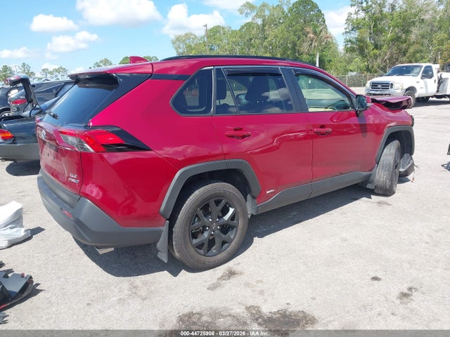 2023 TOYOTA RAV4 HYBRID JTMRWRFV2PD201169 Photo 3