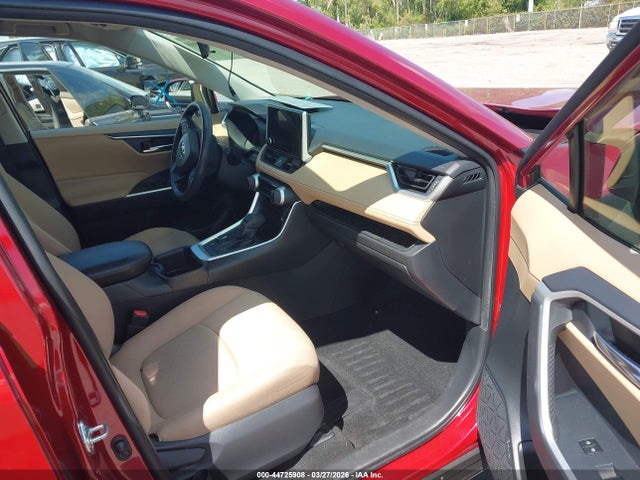 2023 TOYOTA RAV4 HYBRID JTMRWRFV2PD201169 Photo 4