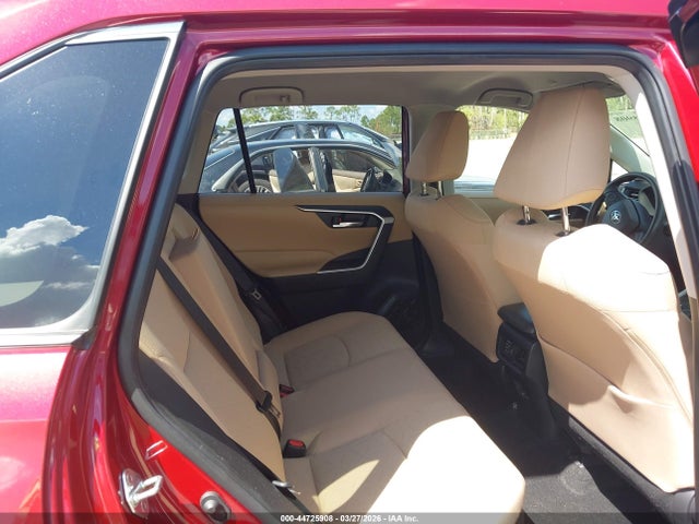 2023 TOYOTA RAV4 HYBRID JTMRWRFV2PD201169 Photo 7