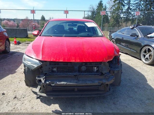 3VWC57BU8KM227277 Volkswagen Jetta 1.4t R-line/1.4t S/1.4t Se