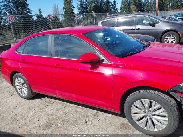 3VWC57BU8KM227277 Volkswagen Jetta 1.4t R-line/1.4t S/1.4t Se