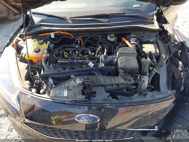Ford Escape Se Hybrid 2021 1FMCU0BZ4MUA10702 Image 10