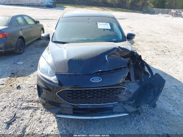 Ford Escape Se Hybrid 2021 1FMCU0BZ4MUA10702 Image 12