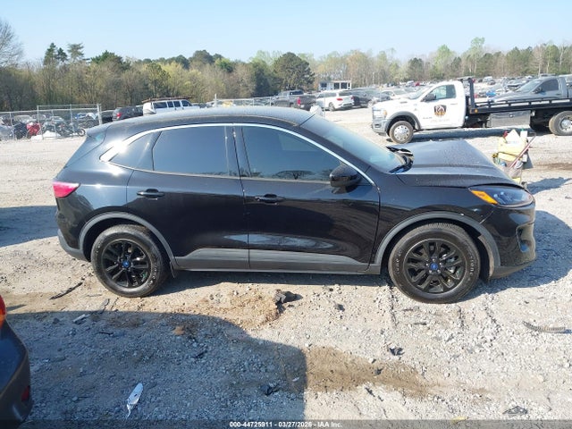 Ford Escape Se Hybrid 2021 1FMCU0BZ4MUA10702 Image 13