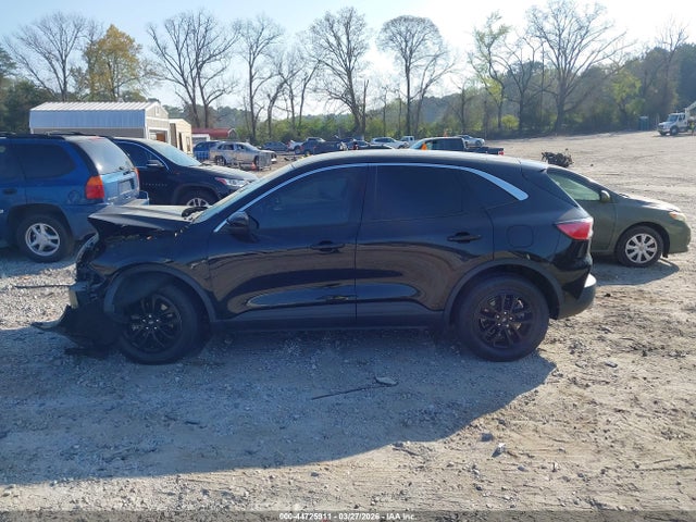 Ford Escape Se Hybrid 2021 1FMCU0BZ4MUA10702 Image 14