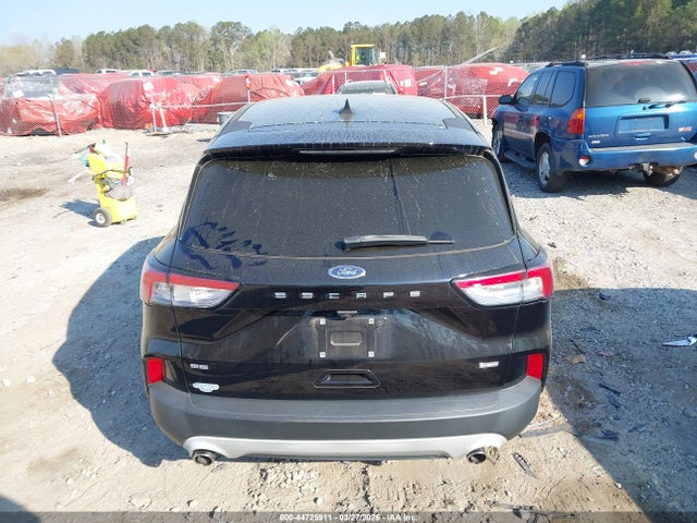 Ford Escape Se Hybrid 2021 1FMCU0BZ4MUA10702 Image 16