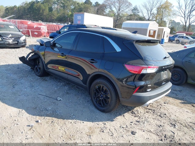 Ford Escape Se Hybrid 2021 1FMCU0BZ4MUA10702 Image 3