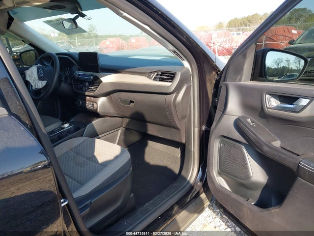 Ford Escape Se Hybrid 2021 1FMCU0BZ4MUA10702 Image 5