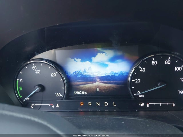 Ford Escape Se Hybrid 2021 1FMCU0BZ4MUA10702 Image 7