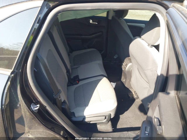 1FMCU0BZ4MUA10702 Ford Escape Se Hybrid