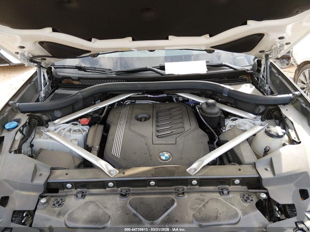 44725913 :رقم المزاد ، 5UXCR4C06M9G22059 vin ، 2021 Bmw X5 Sdrive40i مزاد بيع