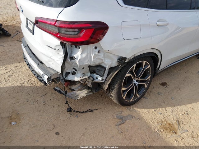 44725913 :رقم المزاد ، 5UXCR4C06M9G22059 vin ، 2021 Bmw X5 Sdrive40i مزاد بيع