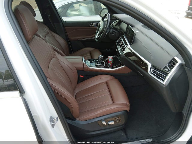 44725913 :رقم المزاد ، 5UXCR4C06M9G22059 vin ، 2021 Bmw X5 Sdrive40i مزاد بيع