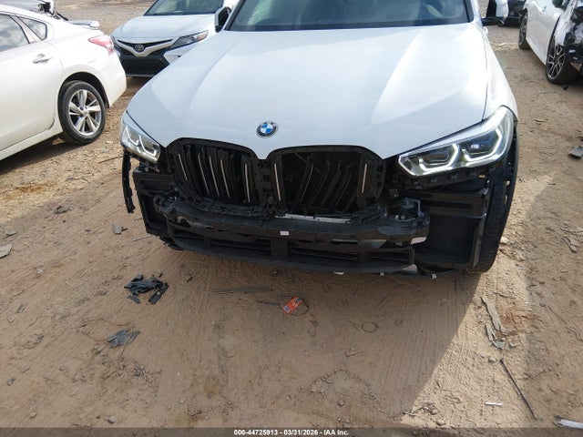 44725913 :رقم المزاد ، 5UXCR4C06M9G22059 vin ، 2021 Bmw X5 Sdrive40i مزاد بيع
