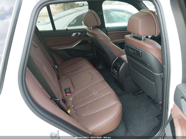 44725913 :رقم المزاد ، 5UXCR4C06M9G22059 vin ، 2021 Bmw X5 Sdrive40i مزاد بيع