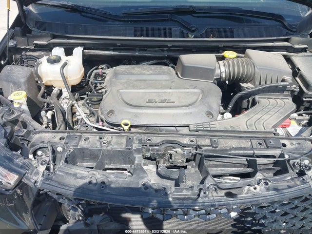 Продажа на аукционе авто 2025 Chrysler Pacifica Select, vin: 2C4RC1BG1SR532669, номер лота: 44725914