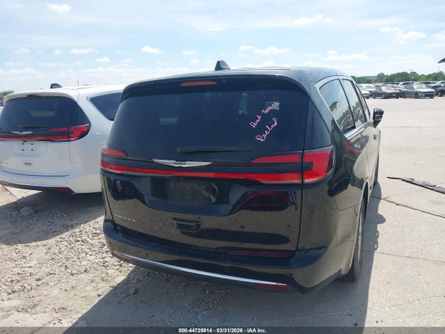 Продажа на аукционе авто 2025 Chrysler Pacifica Select, vin: 2C4RC1BG1SR532669, номер лота: 44725914