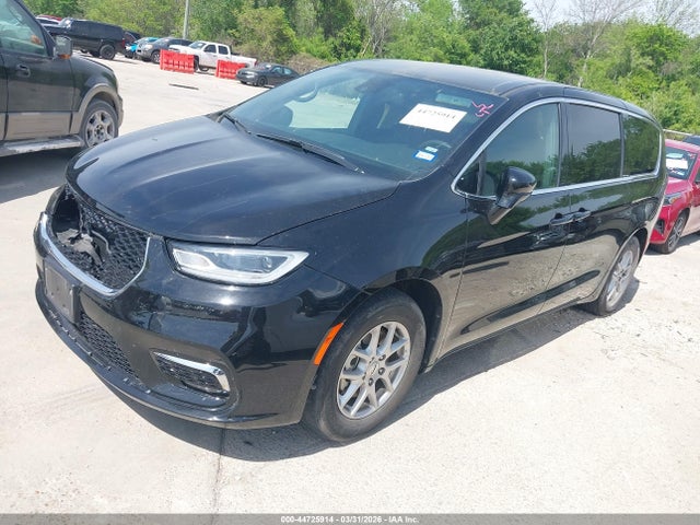 Продажа на аукционе авто 2025 Chrysler Pacifica Select, vin: 2C4RC1BG1SR532669, номер лота: 44725914