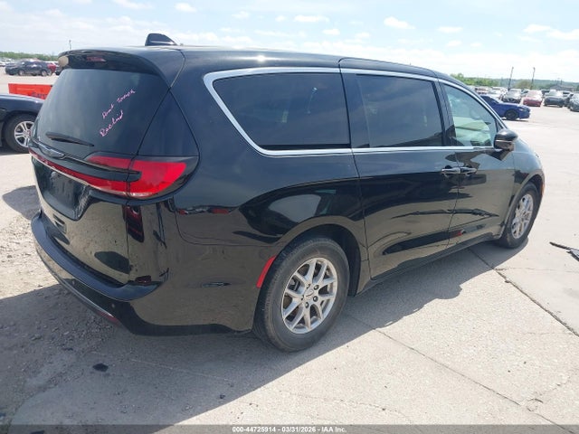 Продажа на аукционе авто 2025 Chrysler Pacifica Select, vin: 2C4RC1BG1SR532669, номер лота: 44725914