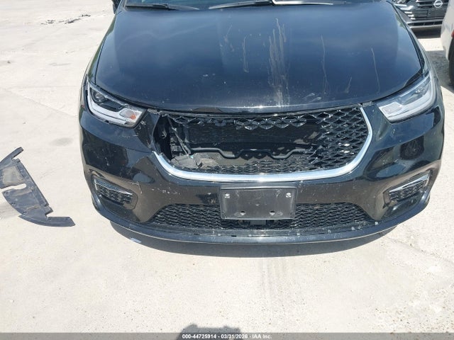Продажа на аукционе авто 2025 Chrysler Pacifica Select, vin: 2C4RC1BG1SR532669, номер лота: 44725914