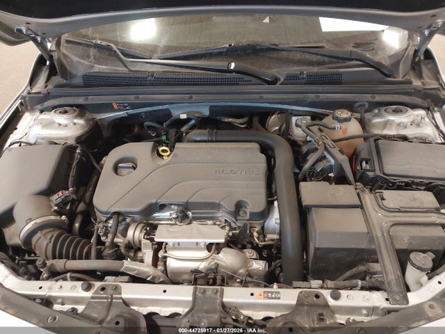 Aukcja sprzedaży 2022 Chevrolet Malibu Fwd Lt, vin: 1G1ZD5ST8NF133957, numer aukcji: 44725917