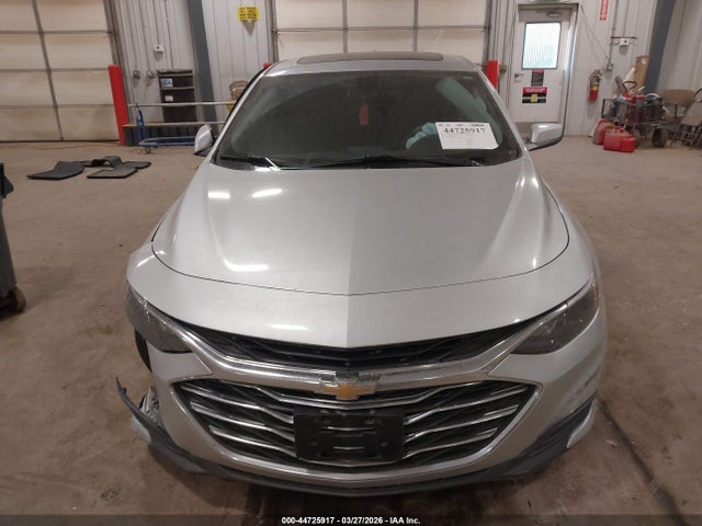 Aukcja sprzedaży 2022 Chevrolet Malibu Fwd Lt, vin: 1G1ZD5ST8NF133957, numer aukcji: 44725917