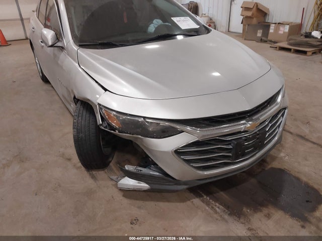 Aukcja sprzedaży 2022 Chevrolet Malibu Fwd Lt, vin: 1G1ZD5ST8NF133957, numer aukcji: 44725917