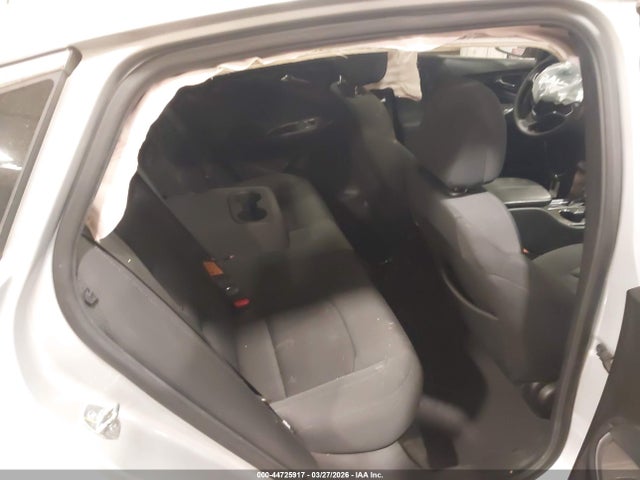 Aukcja sprzedaży 2022 Chevrolet Malibu Fwd Lt, vin: 1G1ZD5ST8NF133957, numer aukcji: 44725917