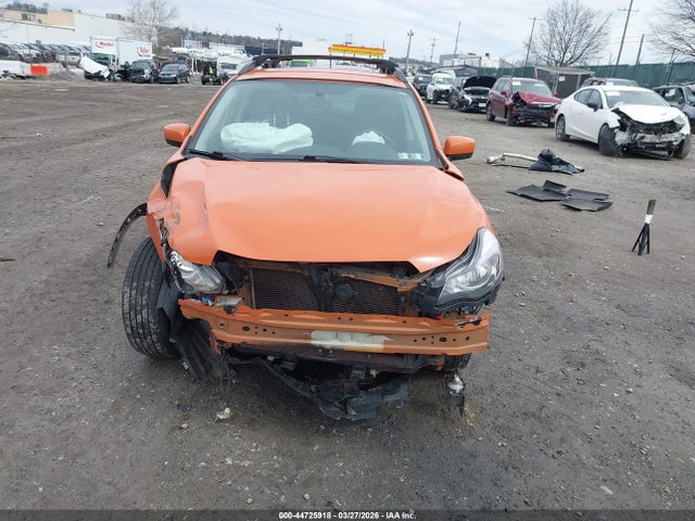 Продажа на аукционе авто 2015 Subaru Xv Crosstrek 2.0i Premium, vin: JF2GPACC9F8271026, номер лота: 44725918