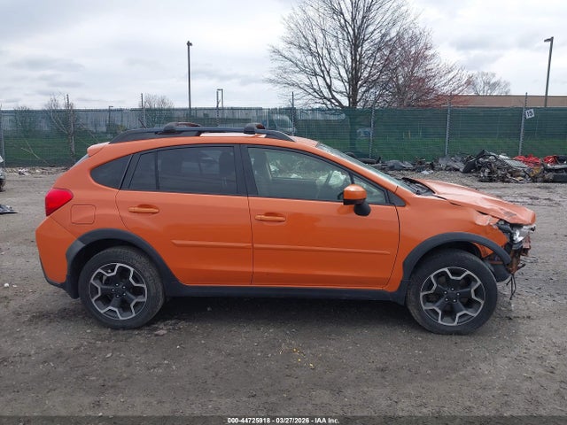 Продажа на аукционе авто 2015 Subaru Xv Crosstrek 2.0i Premium, vin: JF2GPACC9F8271026, номер лота: 44725918