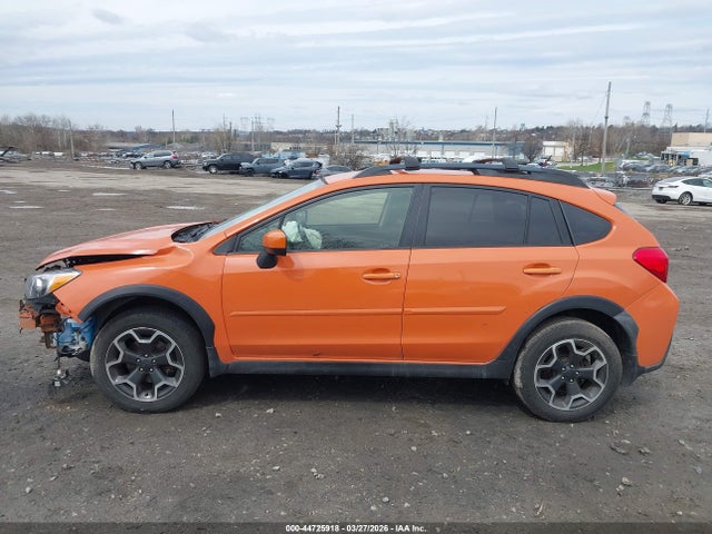 Продажа на аукционе авто 2015 Subaru Xv Crosstrek 2.0i Premium, vin: JF2GPACC9F8271026, номер лота: 44725918