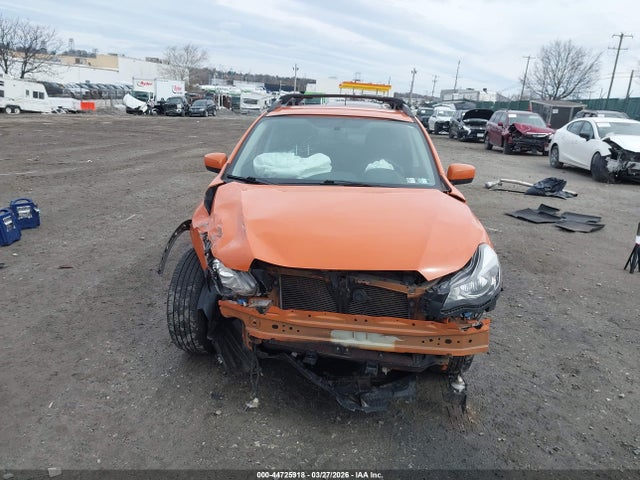 Продажа на аукционе авто 2015 Subaru Xv Crosstrek 2.0i Premium, vin: JF2GPACC9F8271026, номер лота: 44725918