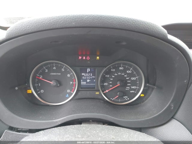 Продажа на аукционе авто 2015 Subaru Xv Crosstrek 2.0i Premium, vin: JF2GPACC9F8271026, номер лота: 44725918