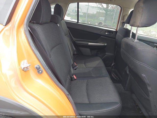 Продажа на аукционе авто 2015 Subaru Xv Crosstrek 2.0i Premium, vin: JF2GPACC9F8271026, номер лота: 44725918