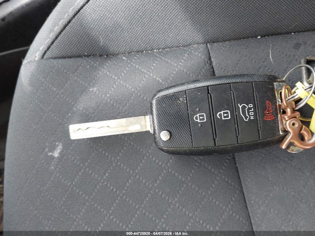 Продаж на аукціоні авто 2019 Kia Sorento 3.3l Lx, vin: 5XYPGDA52KG477697, номер лоту: 44725920