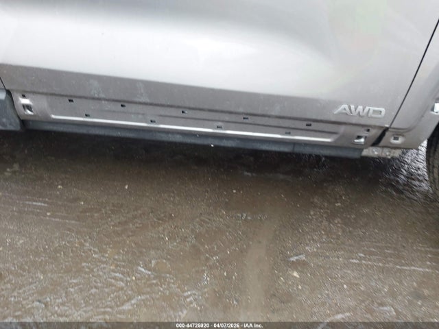 Продаж на аукціоні авто 2019 Kia Sorento 3.3l Lx, vin: 5XYPGDA52KG477697, номер лоту: 44725920