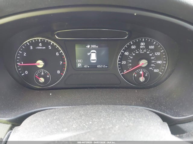 Продаж на аукціоні авто 2019 Kia Sorento 3.3l Lx, vin: 5XYPGDA52KG477697, номер лоту: 44725920