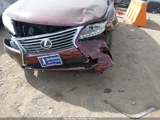 2013 Lexus Rx 350 მანქანა იყიდება აუქციონზე, vin: 2T2ZK1BA5DC127816, აუქციონის ნომერი: 44725922