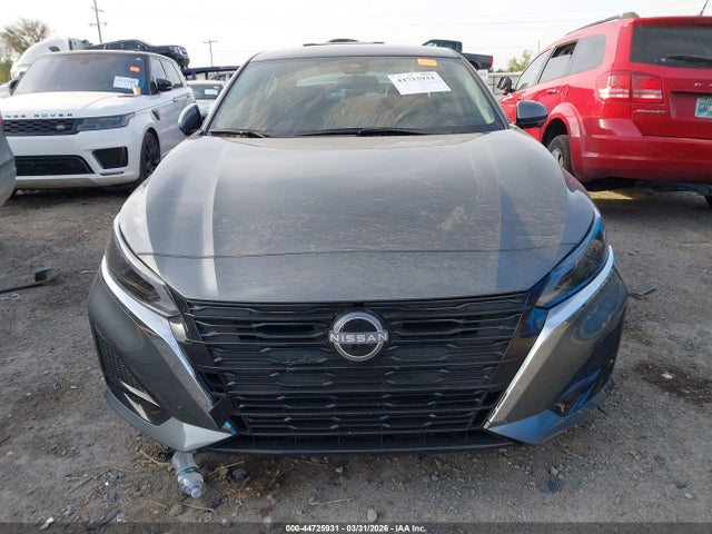 44725931 :رقم المزاد ، 1N4BL4EV7SN430096 vin ، 2025 Nissan Altima Sl Fwd مزاد بيع