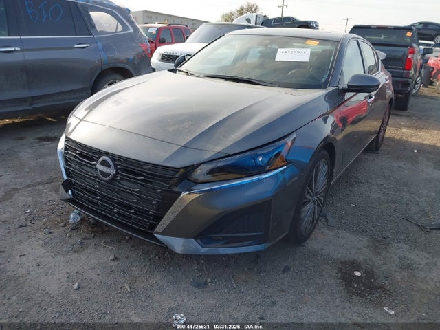 44725931 :رقم المزاد ، 1N4BL4EV7SN430096 vin ، 2025 Nissan Altima Sl Fwd مزاد بيع