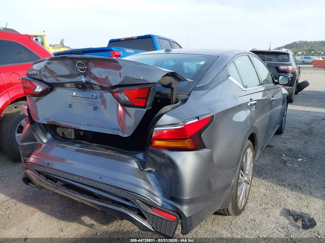 44725931 :رقم المزاد ، 1N4BL4EV7SN430096 vin ، 2025 Nissan Altima Sl Fwd مزاد بيع