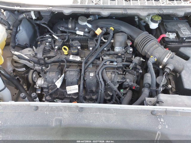 Aukcja sprzedaży 2023 Ford Edge Sel, vin: 2FMPK4J94PBA05591, numer aukcji: 44725934