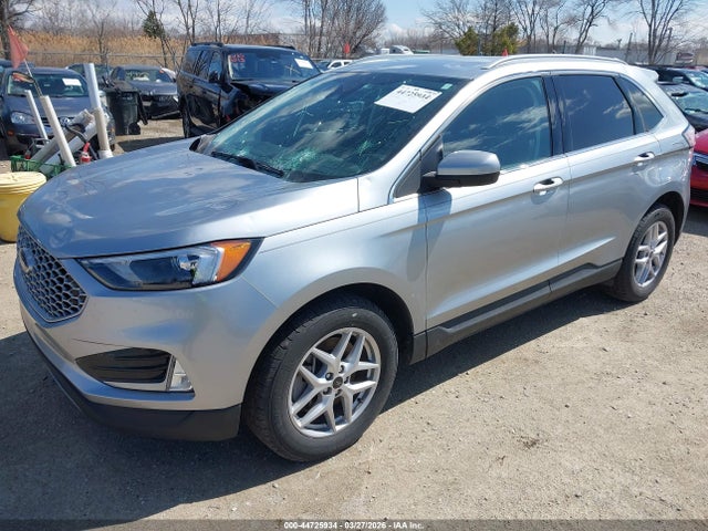 Aukcja sprzedaży 2023 Ford Edge Sel, vin: 2FMPK4J94PBA05591, numer aukcji: 44725934