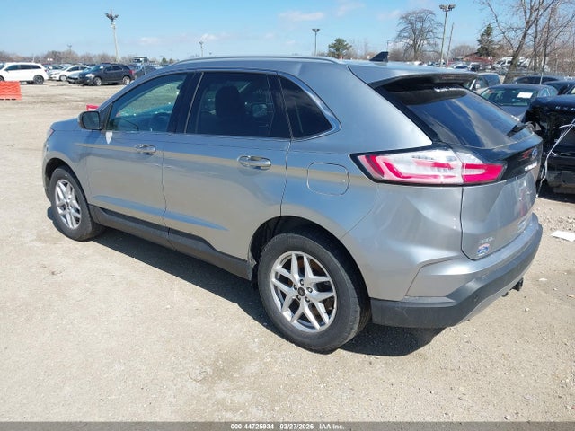 Aukcja sprzedaży 2023 Ford Edge Sel, vin: 2FMPK4J94PBA05591, numer aukcji: 44725934