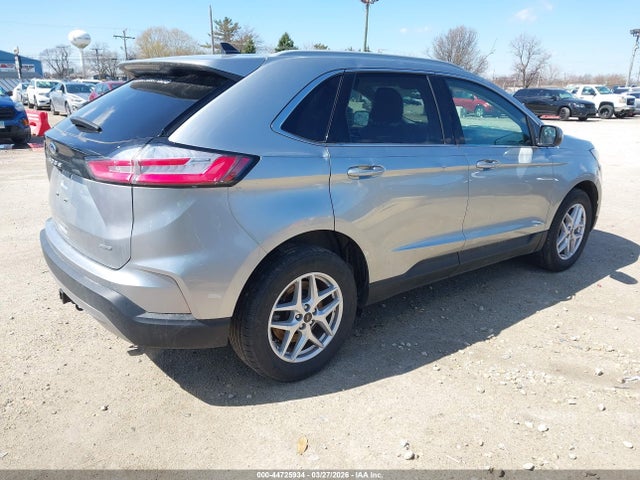 Aukcja sprzedaży 2023 Ford Edge Sel, vin: 2FMPK4J94PBA05591, numer aukcji: 44725934